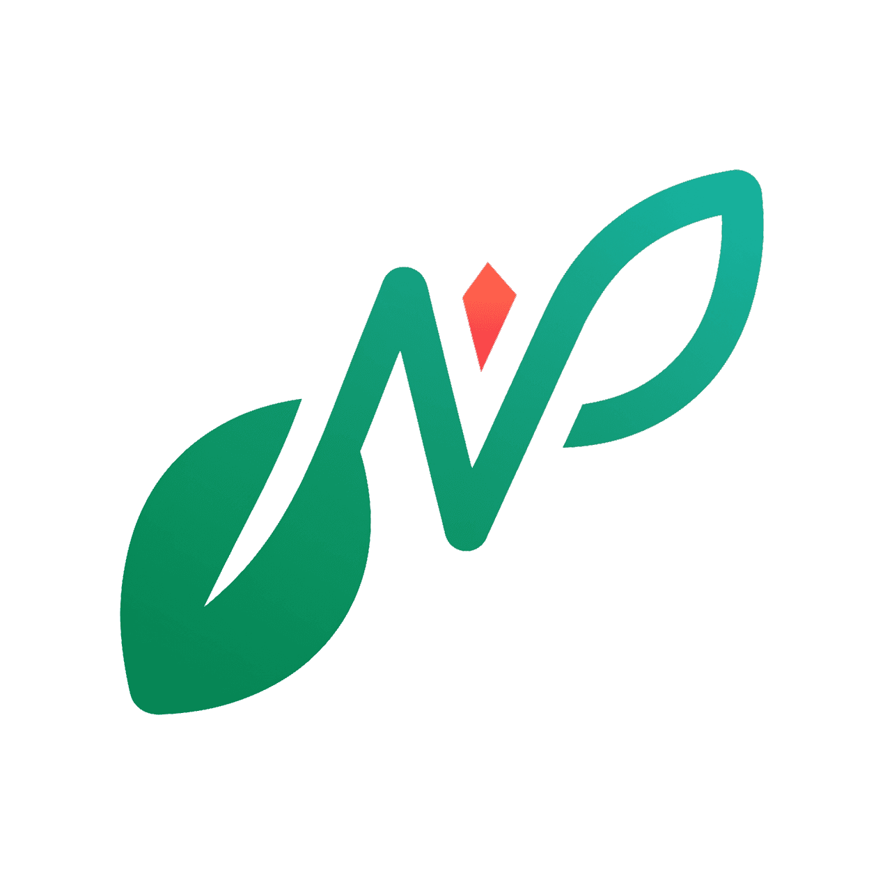 NutriBD Logo – Smart AI Fitness & Nutrition Platform